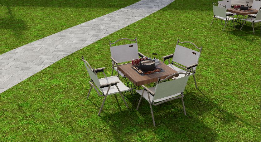 广灵县酒店帐篷定制：解锁旅居新体验，打造差异化竞争力