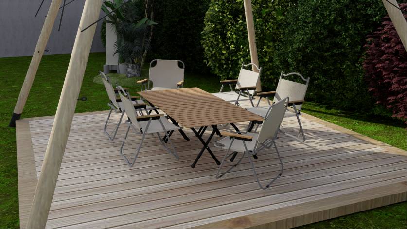 广灵县帐篷生产厂家：以匠心筑牢户外装备的品质根基